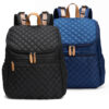 New Cotton Waterproof Nylon Multi-function Large-capacity Spot Mummy Bag Shoulder Mummy Backpack
