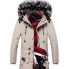 Winter Warm Jacket
